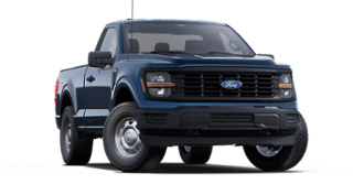 2025 Ford F-150® External Image 5